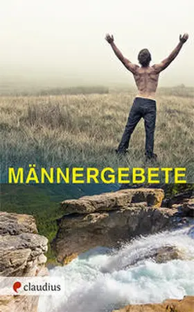 Ebert / Moser |  Männergebete | Buch |  Sack Fachmedien