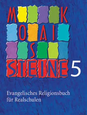 Bald / Kappe / Potoradi |  Mosaiksteine 5 | Buch |  Sack Fachmedien
