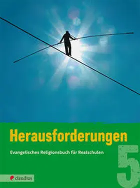 Steinkühler |  Herausforderungen | Buch |  Sack Fachmedien