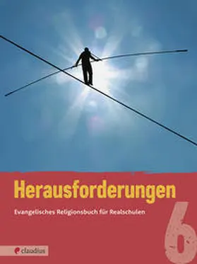 Steinkühler |  Herausforderungen 6 | Buch |  Sack Fachmedien