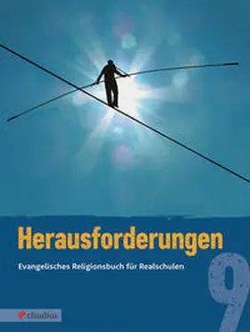 Steinkühler |  Herausforderungen 9 | Buch |  Sack Fachmedien