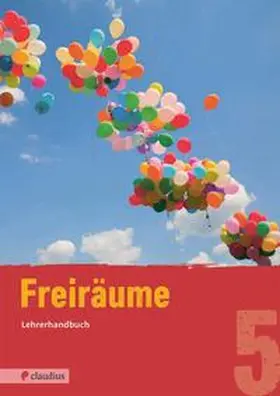 Steinkühler |  Freiräume 5 Lehrerhandbuch | Buch |  Sack Fachmedien