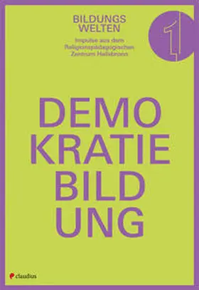 Grasser / Pickel |  Demokratiebildung | Buch |  Sack Fachmedien