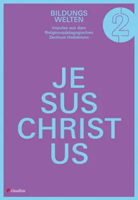  Jesus Christus | Buch |  Sack Fachmedien