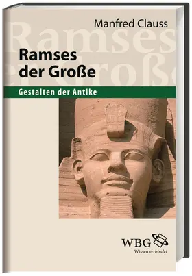 Clauss |  Ramses der Große | Buch |  Sack Fachmedien