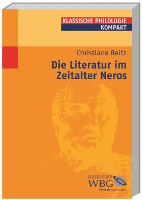 Reitz / Hose |  Die Literatur im Zeitalter Neros | Buch |  Sack Fachmedien