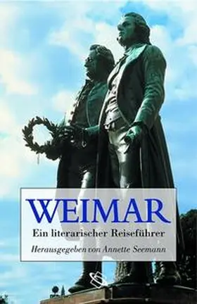 Seemann |  Weimar | Buch |  Sack Fachmedien