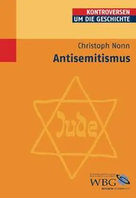 Nonn |  Antisemitismus | Buch |  Sack Fachmedien