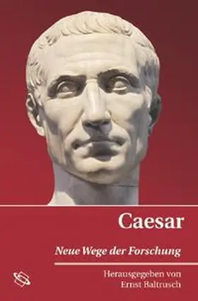 Baltrusch |  Caesar | Buch |  Sack Fachmedien