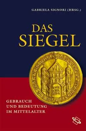 Signori |  Das Siegel | Buch |  Sack Fachmedien