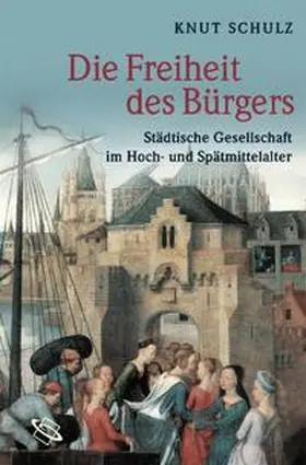 Schulz / Krüger |  Die Freiheit des Bürgers | Buch |  Sack Fachmedien