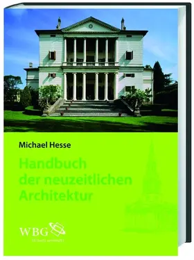 Hesse |  Handbuch der neuzeitlichen Architektur | Buch |  Sack Fachmedien