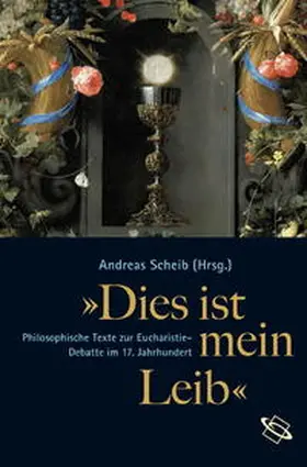 Scheib |  "Dies ist mein Leib" | Buch |  Sack Fachmedien
