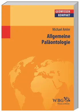 Amler / Cyffka / Schmude |  Allgemeine Paläontologie | Buch |  Sack Fachmedien