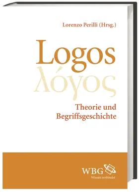 Perilli |  Logos | Buch |  Sack Fachmedien