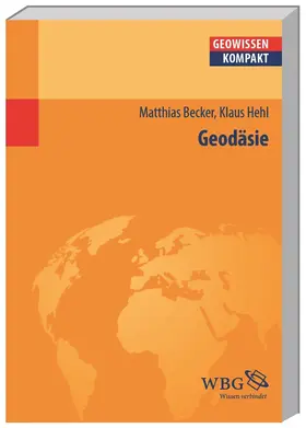 Becker / Hehl / Cyffka |  Geodäsie | Buch |  Sack Fachmedien