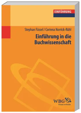 Füssel / Norrick-Rühl |  Füssel/Norrick, Einführung in | Buch |  Sack Fachmedien