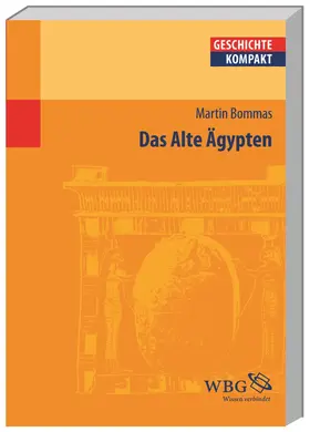 Bommas |  Das Alte Ägypten | Buch |  Sack Fachmedien