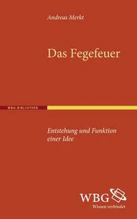 Merkt |  Das Fegefeuer | Buch |  Sack Fachmedien