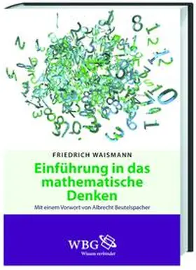 Waismann / Claus |  Einführung in das mathematische Denken | Buch |  Sack Fachmedien