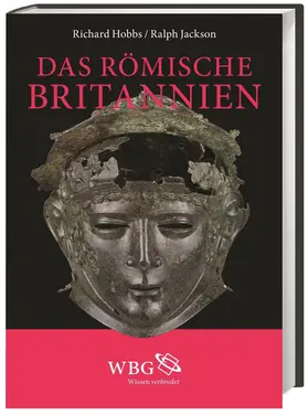 Hobbs / Jackson |  Das römische Britannien | Buch |  Sack Fachmedien