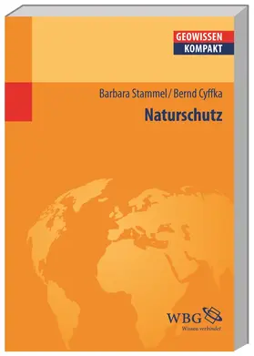 Stammel / Cyffka / Schmude |  Naturschutz | Buch |  Sack Fachmedien
