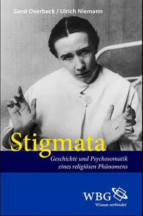 Overbeck / Niemann |  Stigmata | Buch |  Sack Fachmedien