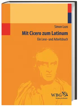 Lozo |  Mit Cicero zum Latinum | Buch |  Sack Fachmedien