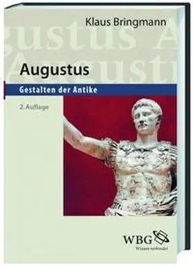 Bringmann |  Augustus | Buch |  Sack Fachmedien