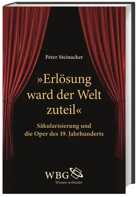Steinacker |  »Erlösung ward der Welt zuteil« | Buch |  Sack Fachmedien