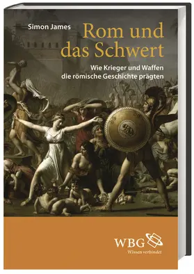 James |  Rom und das Schwert | Buch |  Sack Fachmedien