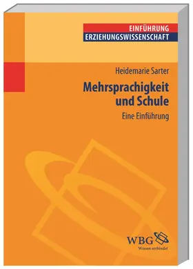 Sarter |  Mehrsprachigkeit und Schule | Buch |  Sack Fachmedien