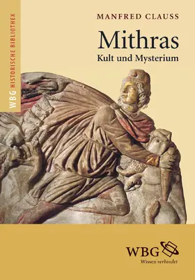 Clauss |  Mithras | Buch |  Sack Fachmedien