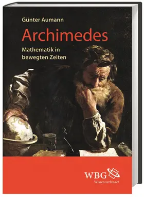 Aumann |  Archimedes | Buch |  Sack Fachmedien