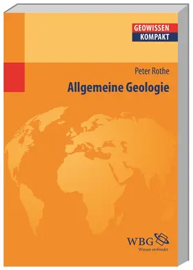 Rothe / Schmude / Cyffka |  Allgemeine Geologie | Buch |  Sack Fachmedien