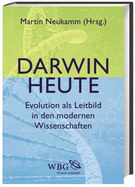 Neukamm / Lesch / Kaiser |  Darwin heute | Buch |  Sack Fachmedien