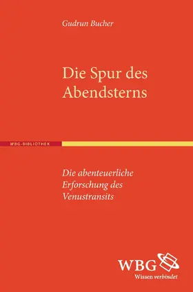 Bucher |  Die Spur des Abendsterns | Buch |  Sack Fachmedien