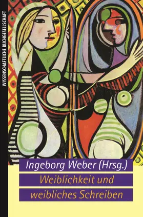 Weber |  Weiblichkeit und weibliches Schreiben | Buch |  Sack Fachmedien