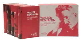 Benjamin |  Ausgewählte Werke | Buch |  Sack Fachmedien