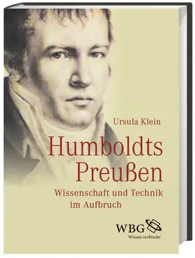 Klein |  Humboldts Preußen | Buch |  Sack Fachmedien
