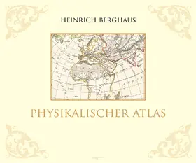 Physikalischer Atlas | Buch |  Sack Fachmedien