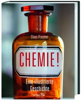 Priesner |  Chemie | Buch |  Sack Fachmedien