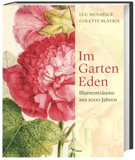 Menapace / Blatrix | Im Garten Eden | Buch | 978-3-534-27094-1 | www2.sack.de