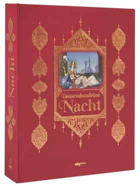  Tausendundeine Nacht | Buch |  Sack Fachmedien