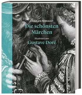 Perrault | Die schönsten Märchen | Buch | 978-3-534-27144-3 | www2.sack.de