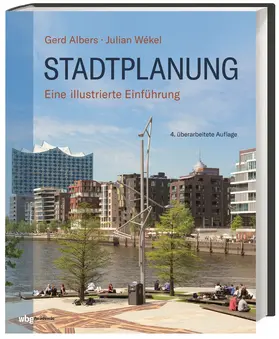 Albers / Wékel | Stadtplanung | Buch | 978-3-534-27145-0 | www2.sack.de