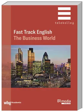 Parr |  Fast Track English | Buch |  Sack Fachmedien