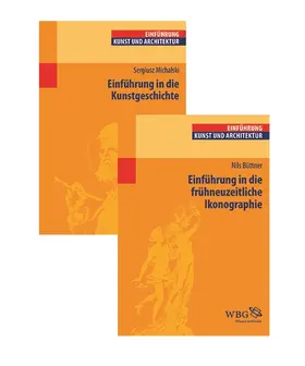 Büttner / Michalski |  Kunstgeschichte Paket. 2 Bände | Buch |  Sack Fachmedien