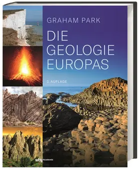 Park |  Die Geologie Europas | Buch |  Sack Fachmedien