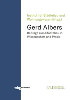 Albers |  Gerd Albers | eBook | Sack Fachmedien